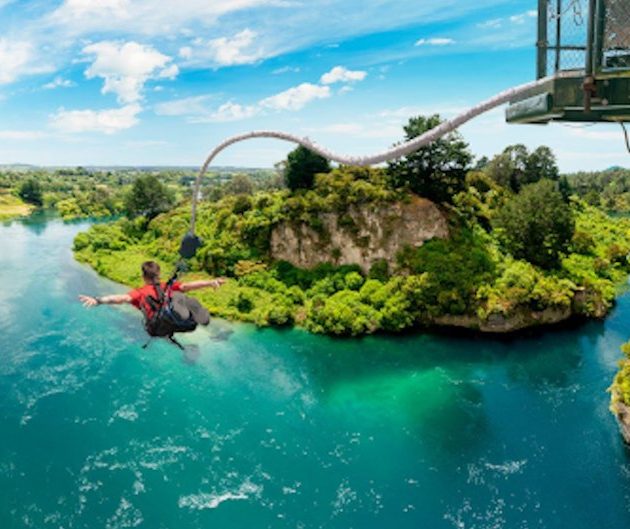 What are the Best Places to Visit in Lake Taupo?
