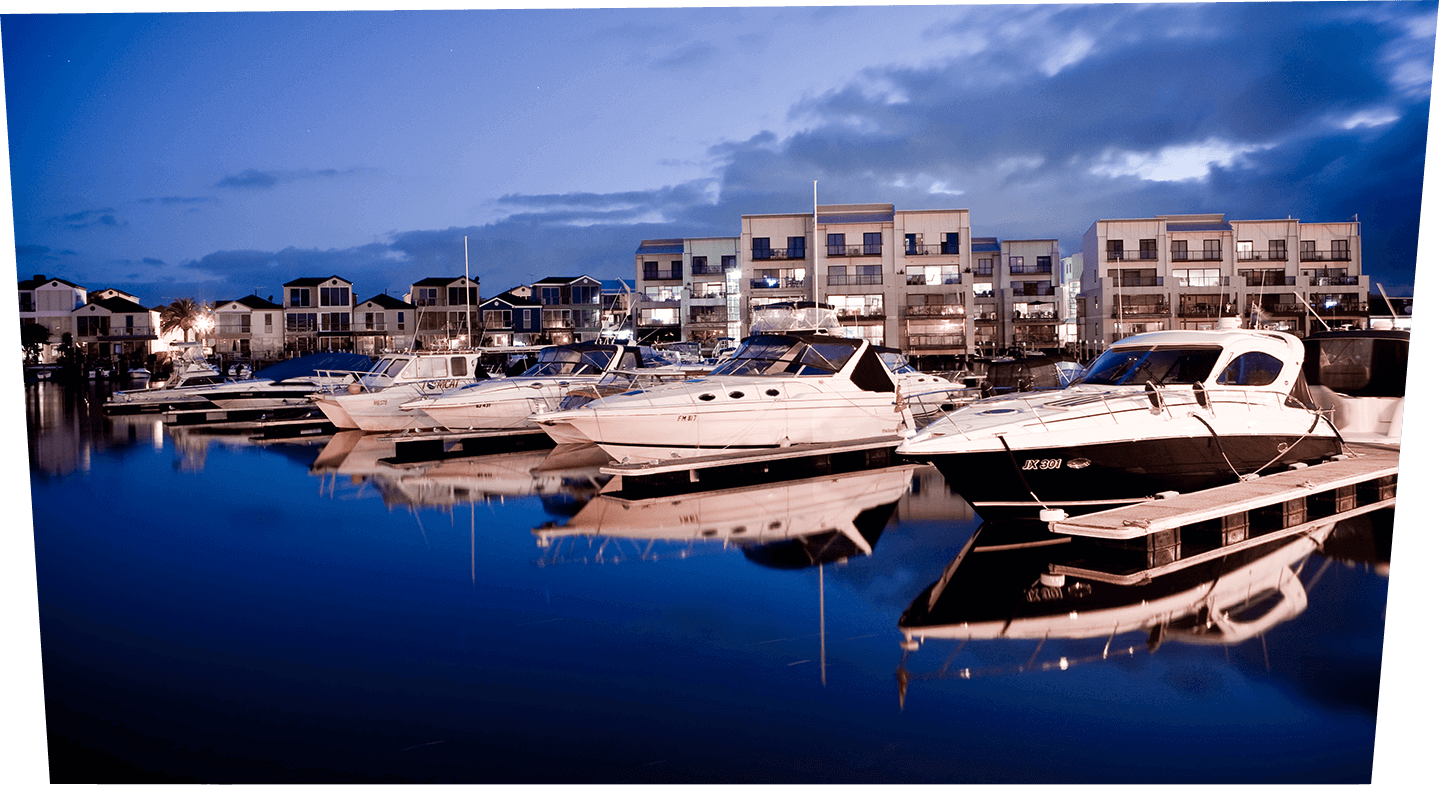 Patterson Lakes Marina