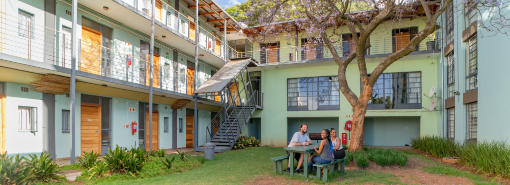 university of melbourne student housing